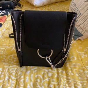 Lulus convertible bag